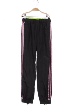 Kinder Sporthose Adidas, Größe 9-10y/ 140-146 cm, Farbe Grau, Preis € 12,99