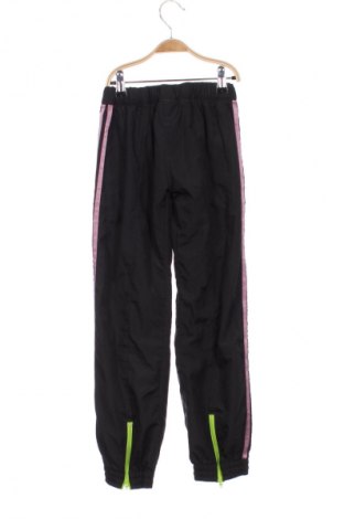 Dziecięce spodnie sportowe Adidas, Rozmiar 9-10y/ 140-146 cm, Kolor Szary, Cena 57,99 zł