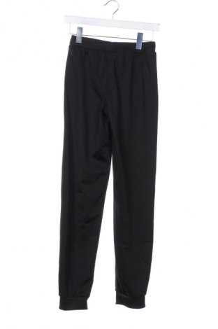 Pantaloni de trening, pentru copii Adidas, Mărime 13-14y/ 164-168 cm, Culoare Negru, Preț 83,99 Lei