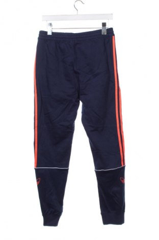 Dětské tepláky Adidas Originals, Velikost 14-15y/ 168-170 cm, Barva Modrá, Cena  379,00 Kč