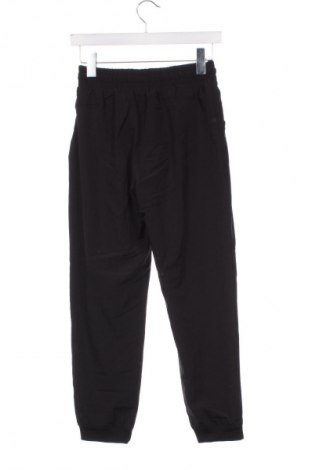 Pantaloni de trening, pentru copii Avia, Mărime 15-18y/ 170-176 cm, Culoare Negru, Preț 22,99 Lei