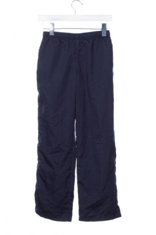 Pantaloni de trening, pentru copii Crane, Mărime 10-11y/ 146-152 cm, Culoare Albastru, Preț 35,99 Lei