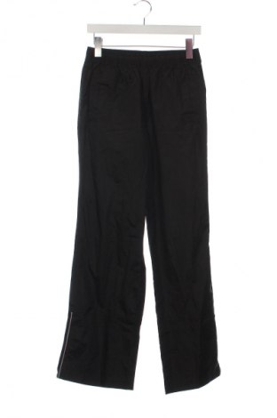 Pantaloni de trening, pentru copii Crane, Mărime 12-13y/ 158-164 cm, Culoare Negru, Preț 34,99 Lei