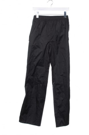 Pantaloni de trening, pentru copii Crivit, Mărime 12-13y/ 158-164 cm, Culoare Negru, Preț 38,99 Lei