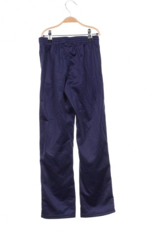 Pantaloni de trening, pentru copii Decathlon, Mărime 10-11y/ 146-152 cm, Culoare Albastru, Preț 28,99 Lei