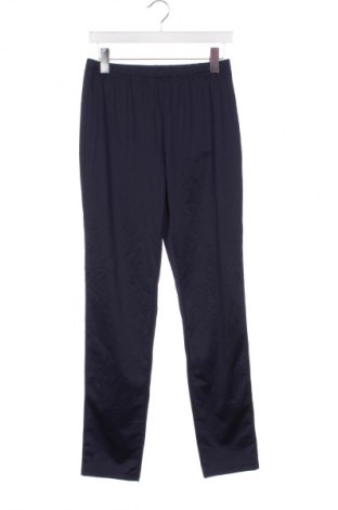 Pantaloni de trening, pentru copii Decathlon, Mărime 14-15y/ 168-170 cm, Culoare Albastru, Preț 39,99 Lei