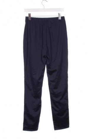 Pantaloni de trening, pentru copii Decathlon, Mărime 14-15y/ 168-170 cm, Culoare Albastru, Preț 31,99 Lei