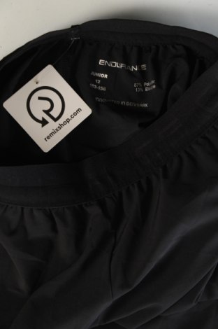 Pantaloni de trening, pentru copii ENDURANCE, Mărime 11-12y/ 152-158 cm, Culoare Negru, Preț 38,99 Lei