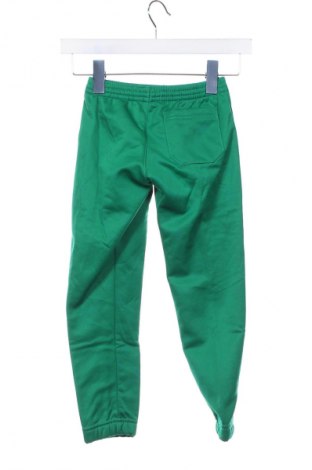 Pantaloni de trening, pentru copii Errea, Mărime 2-3y/ 98-104 cm, Culoare Verde, Preț 52,99 Lei