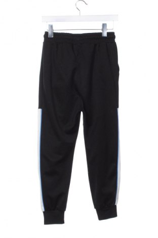 Kinder Sporthose H&M, Größe 12-13y/ 158-164 cm, Farbe Schwarz, Preis 8,49 €