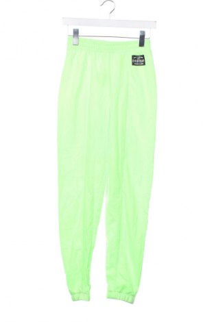 Kinder Sporthose H&M, Größe 13-14y/ 164-168 cm, Farbe Grün, Preis € 6,99