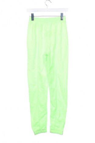 Detské tepláky H&M, Veľkosť 13-14y/ 164-168 cm, Farba Zelená, Cena  7,45 €