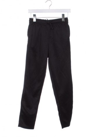 Pantaloni de trening, pentru copii H&M, Mărime 12-13y/ 158-164 cm, Culoare Negru, Preț 36,99 Lei