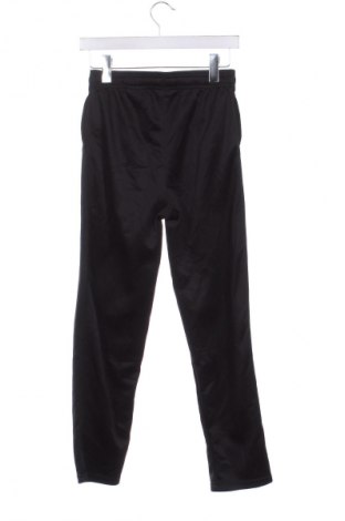 Pantaloni de trening, pentru copii H&M, Mărime 12-13y/ 158-164 cm, Culoare Negru, Preț 40,99 Lei