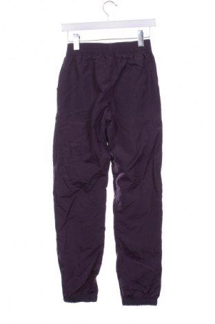 Kinder Sporthose H&M, Größe 12-13y/ 158-164 cm, Farbe Lila, Preis 6,99 €