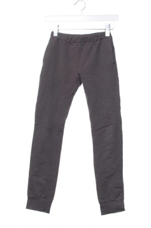 Pantaloni de trening, pentru copii Idexe, Mărime 9-10y/ 140-146 cm, Culoare Gri, Preț 36,99 Lei