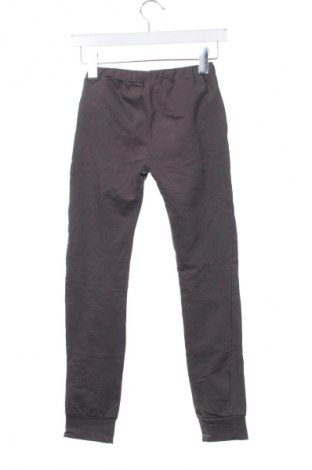 Pantaloni de trening, pentru copii Idexe, Mărime 9-10y/ 140-146 cm, Culoare Gri, Preț 36,99 Lei