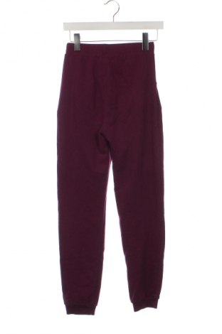 Pantaloni de trening, pentru copii LC Waikiki, Mărime 12-13y/ 158-164 cm, Culoare Roz, Preț 33,99 Lei