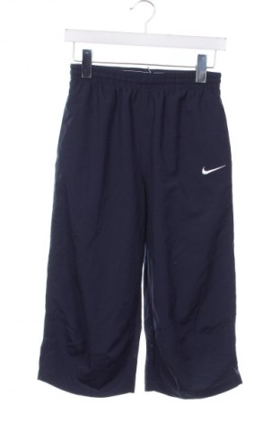 Dětské tepláky Nike, Velikost 11-12y/ 152-158 cm, Barva Modrá, Cena  555,00 Kč