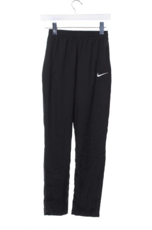 Kinder Sporthose Nike, Größe 11-12y/ 152-158 cm, Farbe Schwarz, Preis 29,99 €