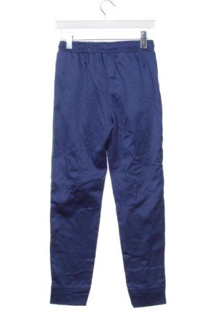 Pantaloni de trening, pentru copii PLACE Sport, Mărime 13-14y/ 164-168 cm, Culoare Albastru, Preț 24,99 Lei