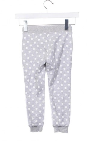 Pantaloni de trening, pentru copii Pocopiano, Mărime 2-3y/ 98-104 cm, Culoare Multicolor, Preț 31,99 Lei