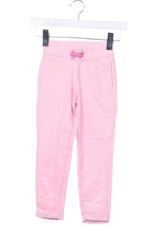 Kinder Sporthose Pocopiano, Größe 3-4y/ 104-110 cm, Farbe Rosa, Preis € 7,99