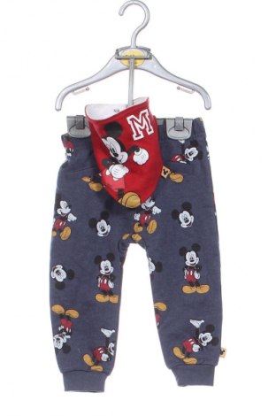 Kinder Sporthose Primark, Größe 9-12m/ 74-80 cm, Farbe Blau, Preis € 6,99