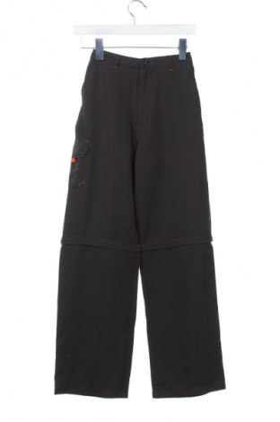 Kinder Sporthose Regatta, Größe 12-13y/ 158-164 cm, Farbe Grau, Preis 8,49 €