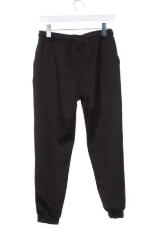 Pantaloni de trening, pentru copii SikSilk, Mărime 14-15y/ 168-170 cm, Culoare Negru, Preț 40,99 Lei