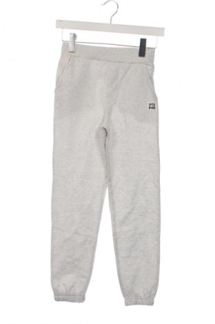 Kinder Sporthose Sinsay, Größe 8-9y/ 134-140 cm, Farbe Grau, Preis € 11,99