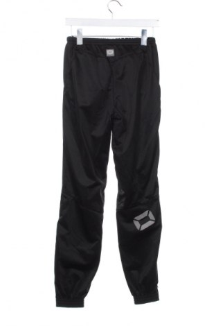 Pantaloni de trening, pentru copii Stanno, Mărime 12-13y/ 158-164 cm, Culoare Negru, Preț 40,99 Lei