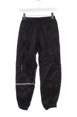 Kinder Sporthose Stormberg, Größe 9-10y/ 140-146 cm, Farbe Schwarz, Preis 6,99 €