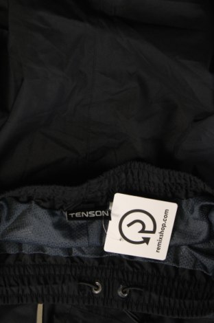 Pantaloni de trening, pentru copii Tenson, Mărime 12-13y/ 158-164 cm, Culoare Negru, Preț 137,99 Lei