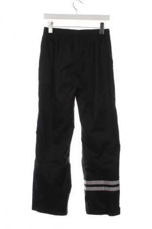 Pantaloni de trening, pentru copii Tenson, Mărime 12-13y/ 158-164 cm, Culoare Negru, Preț 137,99 Lei