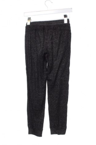 Pantaloni de trening, pentru copii Wonder Nation, Mărime 11-12y/ 152-158 cm, Culoare Negru, Preț 69,99 Lei