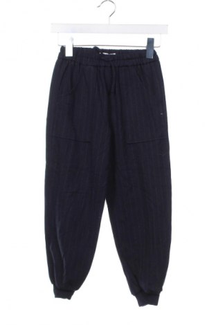 Detské tepláky Zara, Veľkosť 8-9y/ 134-140 cm, Farba Modrá, Cena  5,95 €