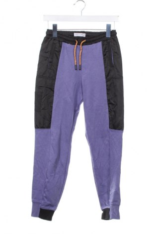 Kinder Sporthose Zara, Größe 13-14y/ 164-168 cm, Farbe Lila, Preis € 8,99