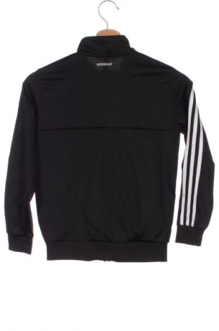 Detská športová horná časť  Adidas, Veľkosť 8-9y/ 134-140 cm, Farba Čierna, Cena  18,25 €