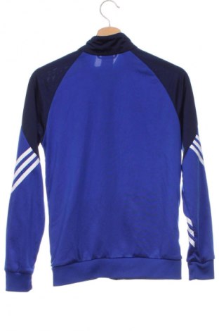 Gyerek sport felső Adidas, Méret 13-14y / 164-168 cm, Szín Kék, Ár 4 899 Ft