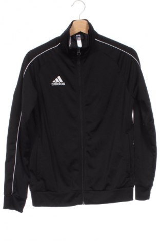 Kinder Sportoberteil Adidas, Größe 12-13y/ 158-164 cm, Farbe Schwarz, Preis 25,99 €