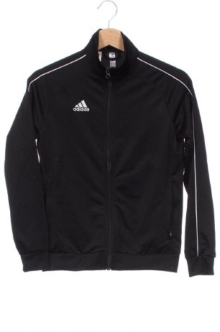 Kinder Sportoberteil Adidas, Größe 10-11y/ 146-152 cm, Farbe Schwarz, Preis € 19,49