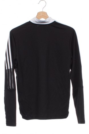 Detská športová horná časť  Adidas, Veľkosť 12-13y/ 158-164 cm, Farba Čierna, Cena  13,95 €