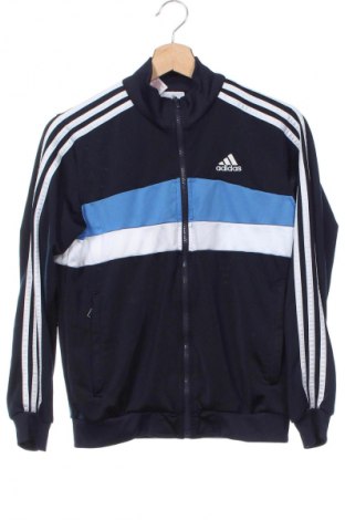 Dziecięca sportowa bluza Adidas, Rozmiar 11-12y/ 152-158 cm, Kolor Kolorowy, Cena 109,99 zł