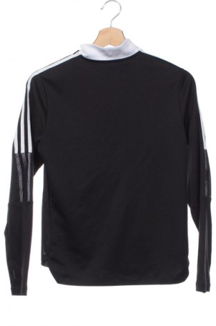 Bluză de trening, pentru copii Adidas, Mărime 11-12y/ 152-158 cm, Culoare Negru, Preț 81,99 Lei