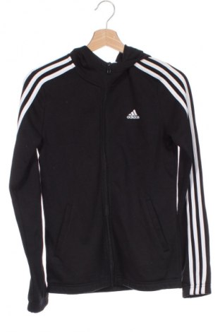 Gyerek sport felső Adidas, Méret 12-13y / 158-164 cm, Szín Fekete, Ár 10 399 Ft