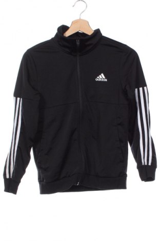 Gyerek sport felső Adidas, Méret 11-12y / 152-158 cm, Szín Fekete, Ár 8 049 Ft