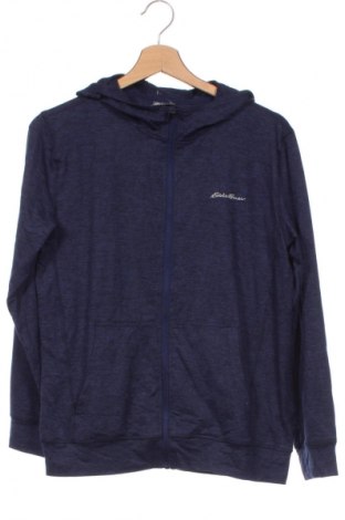 Detská športová horná časť  Eddie Bauer, Veľkosť 12-13y/ 158-164 cm, Farba Modrá, Cena  19,95 €