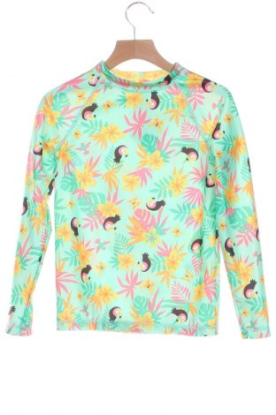 Detská športová horná časť  H&M, Veľkosť 6-7y/ 122-128 cm, Farba Viacfarebná, Cena  7,95 €