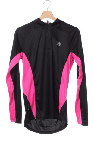 Dziecięca sportowa bluza Karrimor, Rozmiar 15-18y/ 170-176 cm, Kolor Czarny, Cena 18,99 zł